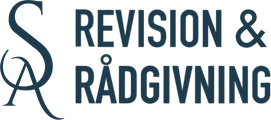SA Revision & Rådgivning