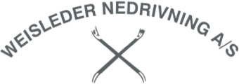 Weisleder Nedrivning